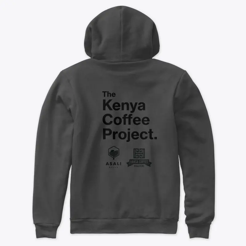 The Kenya Coffee Project 